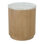 Product Image 3 for Delray Round End Table from Rowe Furniture