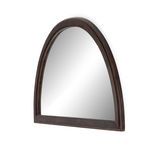 Product Image 6 for Lineo Mirror Rustic Saddle Tan from Four Hands