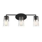 Product Image 5 for Sacremento 3 Light Bath Bar from Savoy House