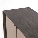 Product Image 7 for Luke Sideboard Ash Grey/Bronze Mirror from Four Hands