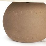Product Image 4 for Honus Talavera Table Lamp - Dark Sand from Four Hands