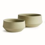 Product Image 1 for Regina Decorative Bowls, Set Of 2 from Napa Home And Garden