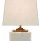 Product Image 3 for Annelore Table Lamp from Currey & Company