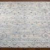 Product Image 3 for Almeria Hand-Knotted Denim / Black Rug - 12' x 15' from Surya