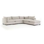 Product Image 3 for Westwood 4 Piece Sectional W/ Ottoman from Four Hands