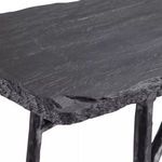 Product Image 3 for Uttermost Kaduna Slate Console Table from Uttermost