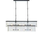 Product Image 2 for Meredith Linear Chandelier from Four Hands