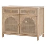 Product Image 7 for Cane Media Console from Essentials for Living