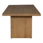 Product Image 3 for Koshi Dining Table from Moe's