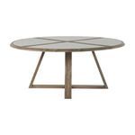 Product Image 4 for Edmond Dining Table from Gabby