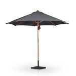 Product Image 1 for Baska Outdoor Round Umbrella from Four Hands