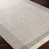 Product Image 4 for Reliance Hand-Woven Wool Brown / Beige Rug - 2' x 3' from Surya