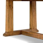 Product Image 3 for Otto Solid Honey Pine Extension Dining Table from Four Hands