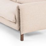 Product Image 8 for Fleming Upholstered Sofa from Four Hands