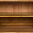 Product Image 2 for Brook Sideboard 2 Door from Noir
