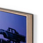 Product Image 3 for Cars Piled Up By Getty Images from Four Hands