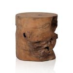 Product Image 21 for Teak Accent Stool from Four Hands
