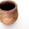 Product Image 3 for Delia Small Rustic Terracotta Vase from Zentique