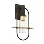 Product Image 1 for Smyth 1 Light Wall Sconce from Troy Lighting