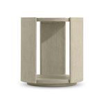 Product Image 3 for Arcadia Round Side Table from Bernhardt Furniture