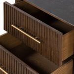 Product Image 19 for Fletcher Oak Nightstand from Four Hands
