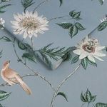 Product Image 1 for Nuit Wallpaper from Graham & Brown