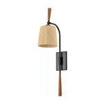 Product Image 1 for Harlyn Wall Sconce from Troy Lighting