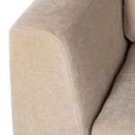 Product Image 4 for Janis Almond L Sofa from Nuevo