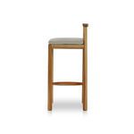 Product Image 4 for Irvine Outdoor Stool from Four Hands
