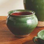 Product Image 4 for Maisha Drum Vase from Napa Home And Garden