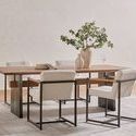 Product Image 24 for Brennan Dining Table from Four Hands