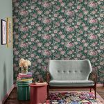 Product Image 2 for Cath Kidston Garden Rose from Graham & Brown