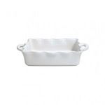 Product Image 1 for Cook & Host Small Ceramic Stoneware Rectangle Baker from Casafina