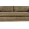 Product Image 1 for Sylvie 88" Leather Sofa from Rowe Furniture