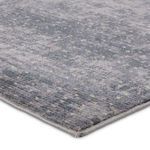 Product Image 2 for Melora Contemporary Dotted Blue/ Cream Rug - 18" Swatch from Jaipur 