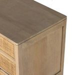 Product Image 20 for Sydney Large Solid Natural Mango Nightstand from Four Hands