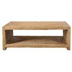 Product Image 4 for Rora Open Coastal Coffee Table from Uttermost