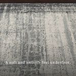 Product Image 7 for Austen Pebble / Charcoal Rug from Loloi