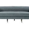 Product Image 1 for Madeline 90" Bench Cushion Sofa from Rowe Furniture