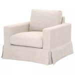 Product Image 8 for Maxwell Square Arm Sofa Chair from Essentials for Living