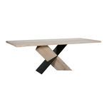 Product Image 1 for Instinct Dining Table from Moe's