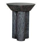 Product Image 1 for Nox Side Table, B from Noir