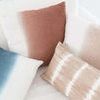 Product Image 4 for Pink Ombre Linen Pillow from Anaya Home