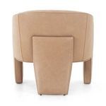 Product Image 5 for Fae Palermo Nude Chair from Four Hands