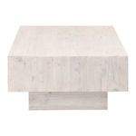 Product Image 3 for Montauk Whitewash Reclaimed Pine Coffee Table from Essentials for Living