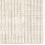 Product Image 4 for Sundance Handmade Striped Gray / Cream Rug from Jaipur 