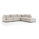 Product Image 6 for Westwood 4 Piece Sectional W/ Ottoman from Four Hands