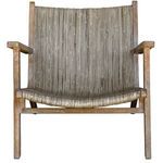 Product Image 4 for Aegea Rattan Accent Chair from Uttermost