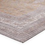 Product Image 7 for Calla Oriental Gray/ Gold Rug from Jaipur