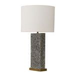 Product Image 1 for Melvick Table Lamp from Worlds Away